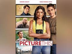 
      
      Simone Ashley starrer 'Picture This' trailer released
      
      