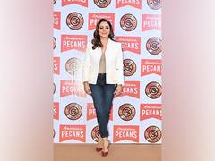 
      
      An Exclusive Evening with Gauri Khan Celebrating American Pecans 
      
      