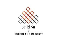 
      
      LaRiSa Hotels & Resorts and AM Hotel Kollection Group Announce
      
      