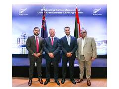 
      
      Malabar Gold & Diamonds to Enter the New Zealand
      
      
