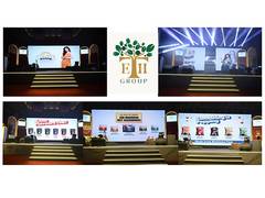 
      
      Lotus Makhana Unveils Revolutionary Snacking Innovations
      
      