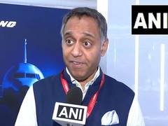 
      
      Boeing thrives when US-India relationship is strong: Salil Gupte
      
      