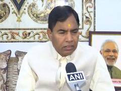 
      
      BJP has nothing to do with this: MP Chandolia on AAP's dissent
      
      