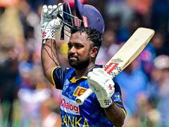 
      
      Asalanka, Theekshana shine as SL beat Australia in 1st ODI 
      
      