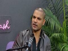 
      
      Shikhar reveals it's been one year since talking to his son
      
      