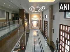 
      
      Keshav Kunj completed at Rs 150 crore
      
      