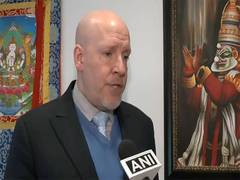 
      
      Both India, US realise China is 