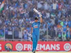 
      
      Gautam Gambhir backs Shubman Gill after stellar ODI series 
      
      
