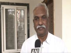 
      
      BJP's Prakash Reddy on PM Modi's US visit
      
      