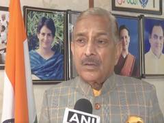 
      
      Congress MP Tiwari on JPC report on Waqf Amendment Bill
      
      