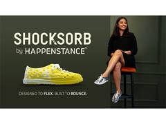 
      
      Shocksorb by Happenstance 
      
      