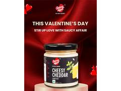 
      
      This Valentine’s Day, Cook Love 
      
      