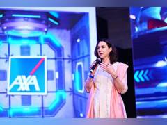 
      
      AXA Global Business Services Embarks on a New Era
      
      