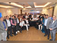 
      
      FIFI Forges Strategic Alliance with ICF & HPMF
      
      
