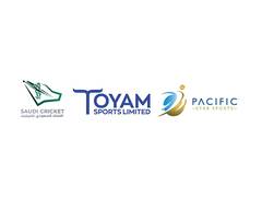 
      
      Toyam Sports Limited Joins Hands with Saudi Arabia Cricket
      
      