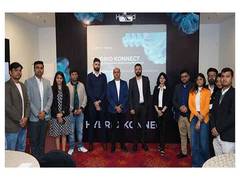 
      
      Hybrid Hosts Marketing Leaders at Hybrid Konnect in Gurugram
      
      