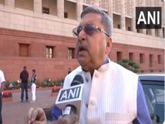 
      
      TMC MP claims dissent notes “excluded” from JPC report on Waqf
      
      