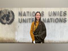 
      
      Former Tibetan political prisoner urges UN action on Tibet
      
      
