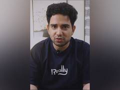 
      
      Maharashtra cyber cell sends second summons to Samay Raina
      
      