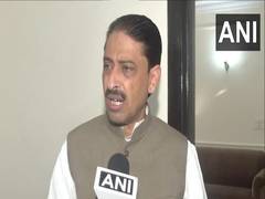 
      
      Imran Masood calls Waqf Bill “attack” on minorities’ rights
      
      