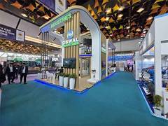 
      
      Oswal Energies Showcases Clean Energy Innovations
      
      