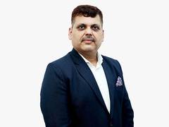 
      
      Bhumika Realty Promotes Amitav Sinha to Business Head - Faridabad
      
      