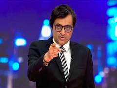 
      
      Karnataka HC quashes fake news case against journalist Arnab
      
      