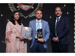 
      
      CS Academy, Erode Ranked Among India
      
      