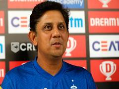
      
      Sairaj Bahutule joins Rajasthan Royals as spin-bowling coach
      
      