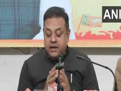 
      
      BJP leader Sambit Patra granted Z-category security in Manipur
      
      