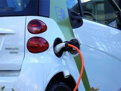 
      
      Accelerating early adoption of EV will require private investment
      
      