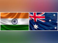 
      
      India Australia hold Senior Officials’ Consultation on Antarctica
      
      