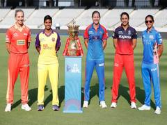 
      
      WPL season 3 to kickstart with champs RCB in action vs GG
      
      