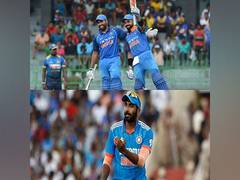 
      
      Well-settled top six to Bumrah's absence: India's CT form guide
      
      