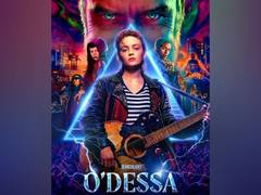 
      
      Sadie Sink’s rock opera ‘O’ Dessa’ trailer out now 
      
      