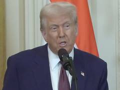 
      
      Trump approves Tahawwur Rana's extradition to India
      
      
