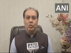 
      
      BJP leader Mohsin Raza backs Waqf Bill, slams opposition
      
      