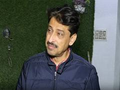 
      
      Congress' Prashant Sood criticises BJP over President rule
      
      