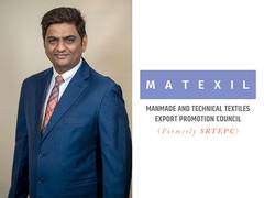 
      
      'Bharat Tex 2025 Set To Be A Game Changer’, Bhadresh Dodhia
      
      