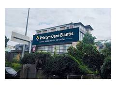 
      
      Pristyn Care Launches Super-speciality Hospital in South Delhi
      
      