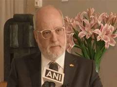 
      
      India-Switzerland ties to boost with investment pact: Official
      
      