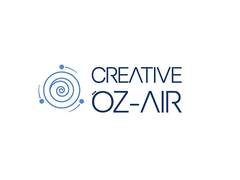 
      
      Creative OZ-AIR India Pvt. Ltd. Unveils New Logo 
      
      