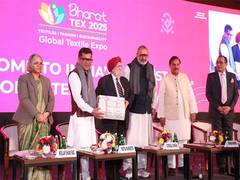 
      
      Garment Technology Expo celebrates 25th anniversary 
      
      