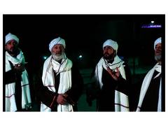 
      
      Soun Alamdar: Launch of cinematic of Sheikh-ul-Alam's poetry
      
      