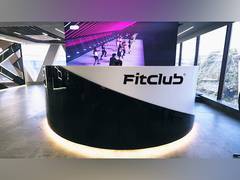 
      
      FitClub™ Launches Curated Fitness Center in Gurgaon
      
      