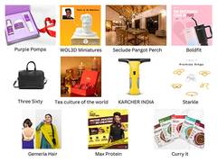 
      
      Best Valentine’s Day Gifts for Him & Her 2025
      
      