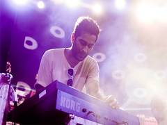 
      
      Akshai Sarin Celebrates Three GRAMMY 2025 Nominations 
      
      