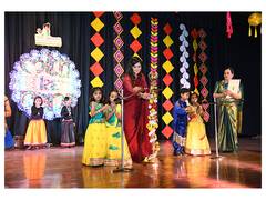 
      
      Little Sprouts Preschool’s Spectacular Annual Gathering 
      
      