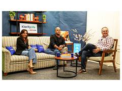 
      
      KlarifyLife by HDFC Life Explores Flavour, Vision, and Success
      
      