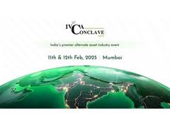 
      
      IVCA Conclave 2025 Concludes with Key Discussions 
      
      